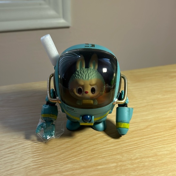 the monsters Ma.k. horizon - Picture 1 of 1